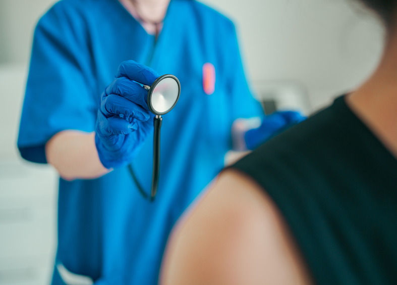 Cardiac & Respiratory Care 1