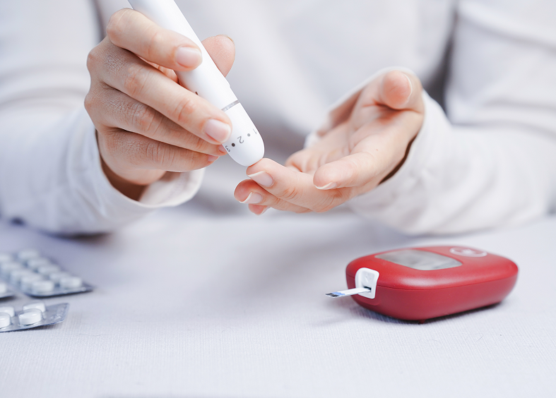 Chronic Disease Management 1