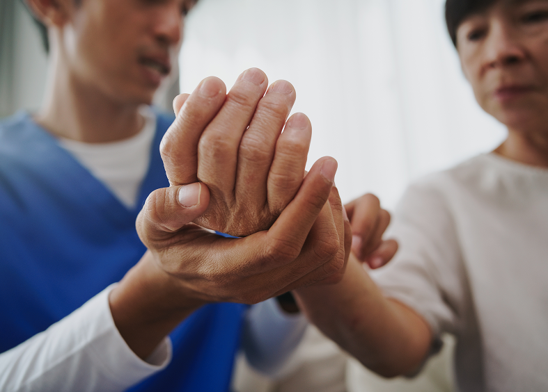 Musculoskeletal & Pain Care 1